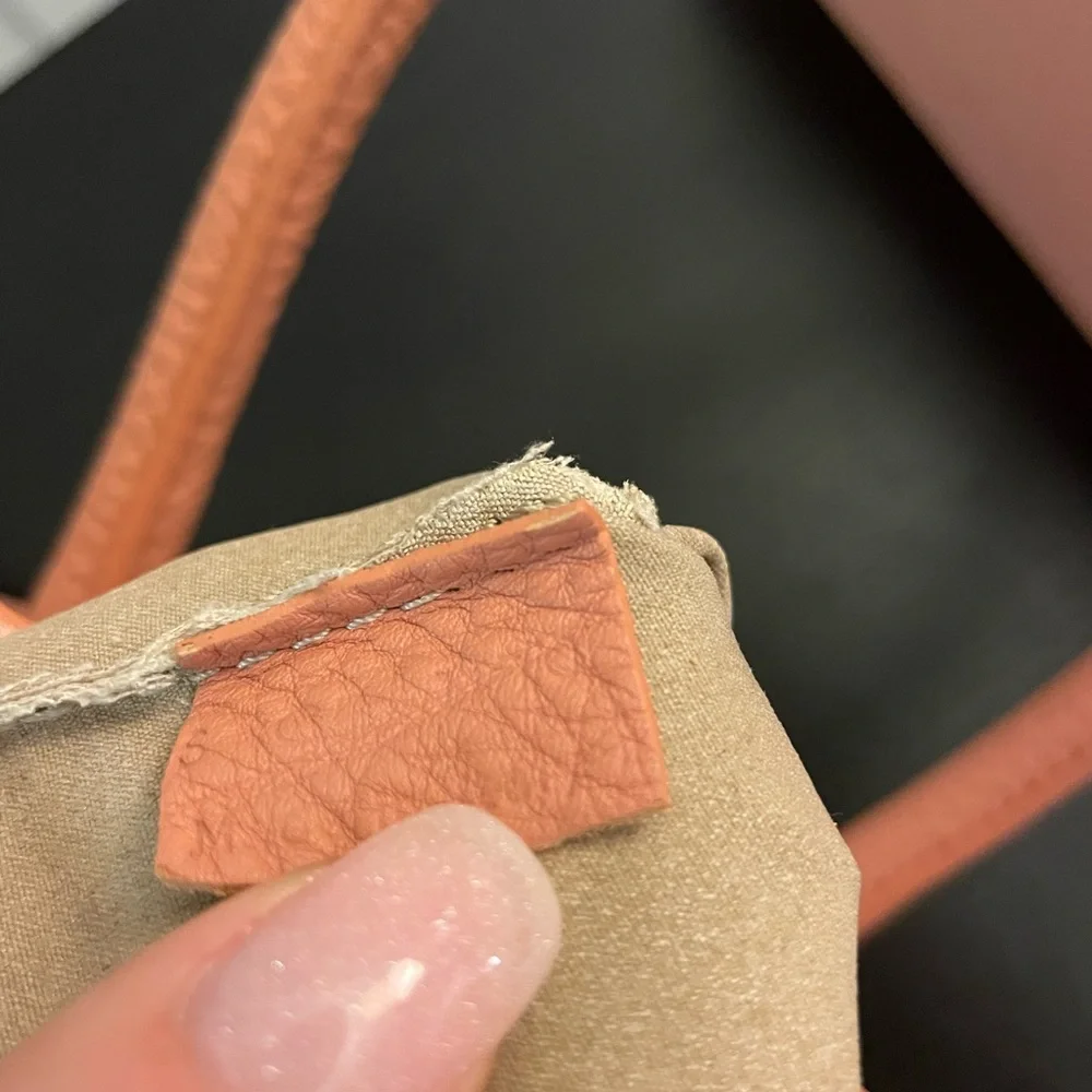 Celine Luggage Bag - Japan Exclusive - Picture 2 of 12